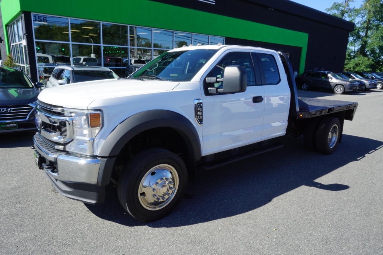 ford f-550 super duty chassis cab 2021 1FD0X5HN6MEC42207 image ford f-550 super duty chassis cab 2021 1FD0X5HN6MEC42207 image